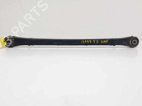 Højre bagtil bærearm MINI MINI Convertible (R57) One (98 hp) 17648890