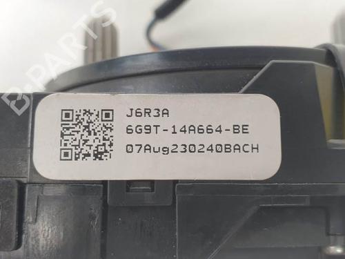 Squib airbag FORD MONDEO IV (BA7) 2.0 TDCi | BP24933059C102