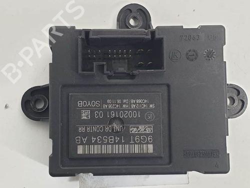 Used Electronic module FORD GALAXY II (WA6) 2.0 TDCi (140 hp) 6858675