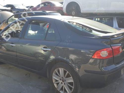 Hovedbremsecylinder RENAULT LAGUNA II (BG0/1_) 2.0 16V (BG1Y) | BP25138962M77 