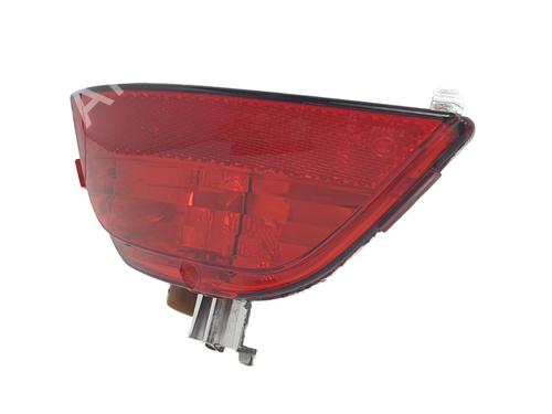 Rear bumper left light RENAULT MEGANE CC (EZ0/1_) 1.5 dCi (EZ09, EZ1G, EZ0D, EZ14) | BP37237627C81 - Image 3