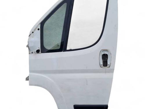 Used Left front door PEUGEOT BOXER Van 2.2 HDi 120 (120 hp) 29554255