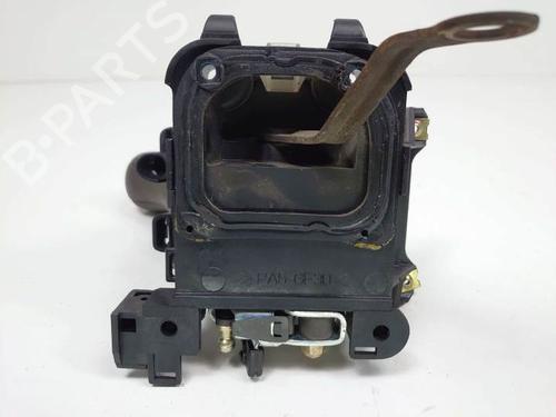 Gear lever MERCEDES-BENZ C-CLASS (W202) C 250 Turbo-D (202.128) | BP8261601M90 