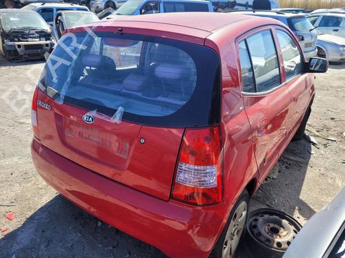 AC compressor KIA PICANTO I (SA) 1.1 | BP40176455M34 - Image 14