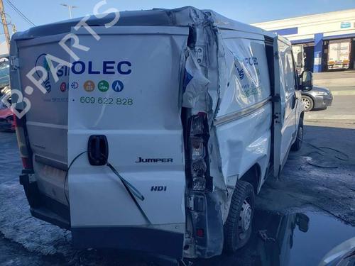 Right front window switch CITROËN JUMPER II Van 2.2 HDi 100 | BP17462165I26 - Image 16