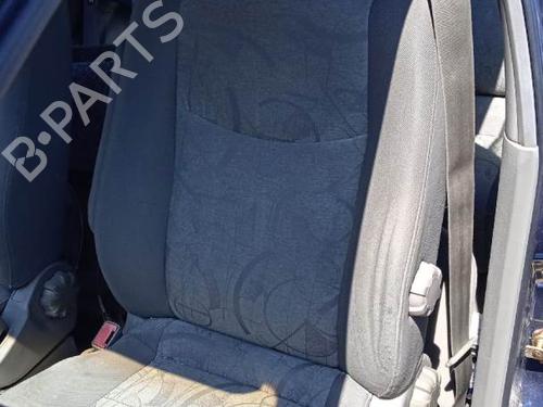 Rear right lock DAEWOO REZZO (U100) | BP7791156C99 - Image 9