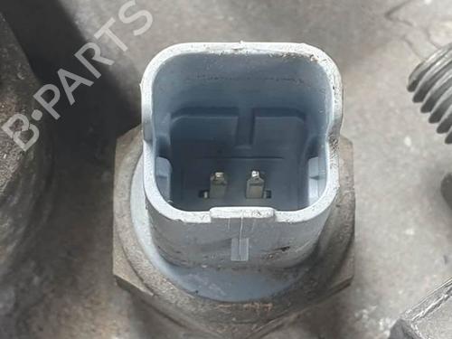 Gearbox CITROËN C3 Pluriel (HB_) 1.6 | BP17368399M3 