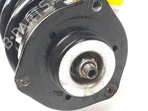 Left front shock absorber SEAT LEON (1P1) 2.0 TDI | BP27729736M16 - Image 2