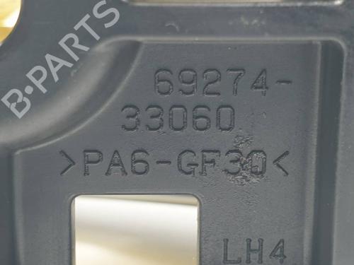 Front left interior door handle TOYOTA RAV 4 V (_A5_, _H5_) 2.5 Hybrid (AXAH52) | BP34517480I13 - Image 3