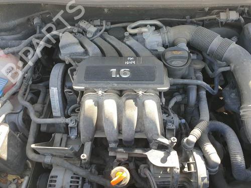 Left front driveshaft SEAT TOLEDO III (5P2) 1.6 | BP40175100M38 - Image 21