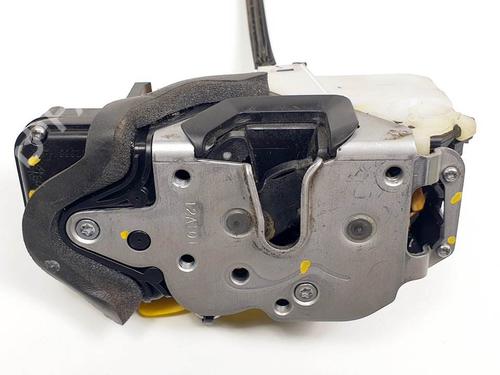 Used Front left lock Front left lock CHEVROLET AVEO Hatchback (T300) 1.4 (101 hp) 16576299 16576299