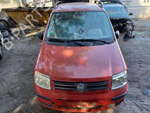 Used Parts FIAT PANDA (169_) 1.2 Natural Power (169.AXB1A) 945048