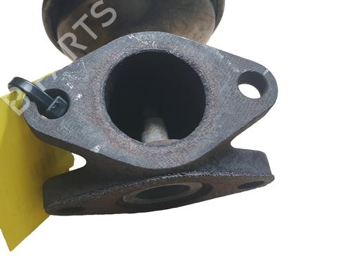 Egr AUDI A4 B6 Convertible (8H7) 2.5 TDI | BP37257695M69 - Image 3