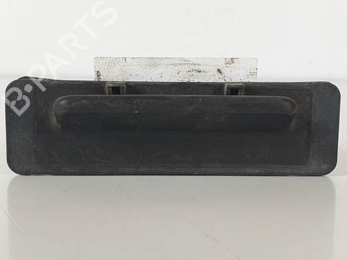 Used Tailgate handle Tailgate handle RENAULT ESPACE IV (JK0/1_) 2.0 Turbo (JK0A, JK0B, JK0N) (163 hp) 12373112 12373112