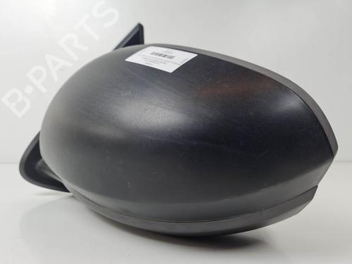 Left mirror DACIA DUSTER (HM_) 1.0 TCe 90 (HMM6) | BP25780005C26  - Image 6