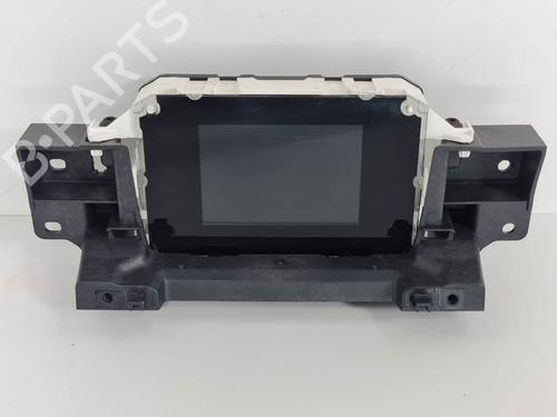 Used Display monitor Display monitor FORD FOCUS III 1.6 Ti (125 hp) 6899196 6899196