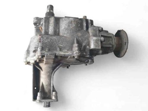 Front differential HYUNDAI SANTA FÉ I (SM) 2.0 CRDi | BP21781033M23 
