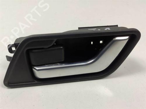 Used Front left interior door handle Front left interior door handle LAND ROVER RANGE ROVER SPORT I (L320) 2.7 D 4x4 (190 hp) 9761570 9761570