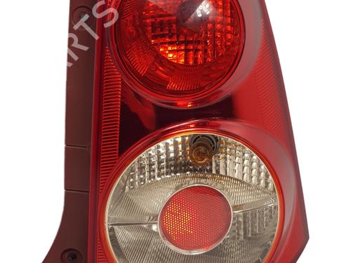 right-taillight-kia-picanto-i-sa-2004-2005-2006-2007-2008-2009-2010-2011-2012-37241733 main image