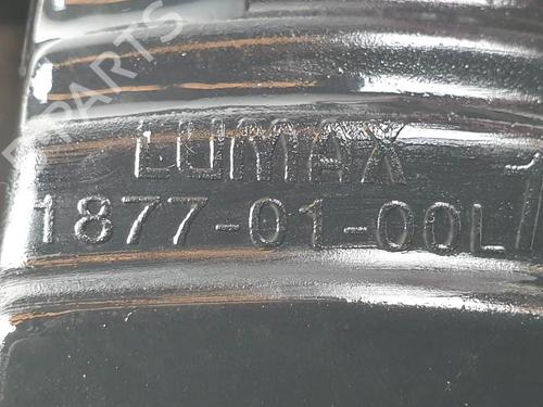 Left taillight TATA INDIGO MARINA (4_V2) 1.4 | BP28060516C34 