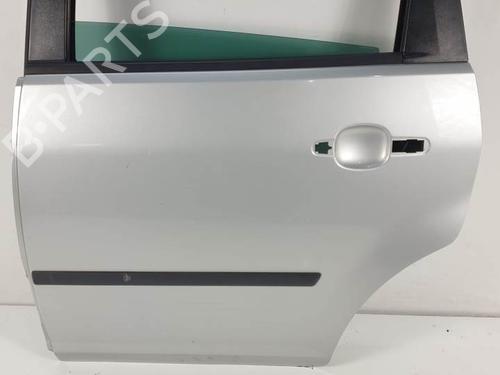 Left rear door FORD FOCUS C-MAX (DM2) 1.8 TDCi | BP25117082C4 