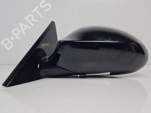 Retrovisor esquerdo Retrovisor esquerdo BMW 1 (E87) 118 d (143 hp) 36315315 36315315