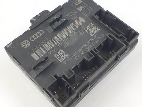 Used Electronic module Electronic module AUDI A4 B8 (8K2) 1.8 TFSI (170 hp) 25752511 25752511