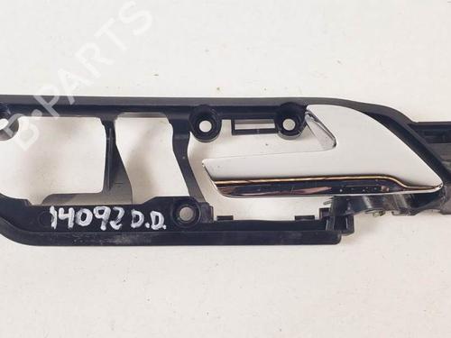 Used Front right interior door handle Front right interior door handle VW POLO IV (9N_, 9A_) 1.4 16V (75 hp) 17479460 17479460