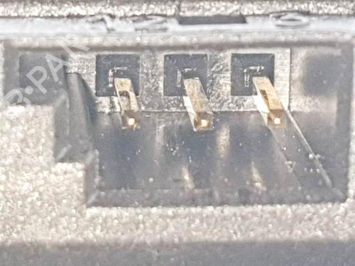 Right rear window switch MERCEDES-BENZ CLK (C209) CLK 200 Kompressor (209.342) | BP18872474I28 