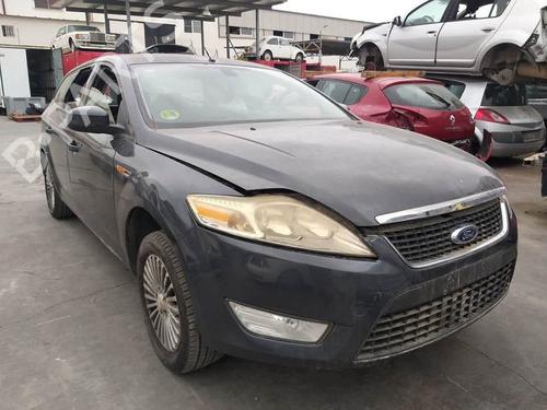 Left front window switch FORD MONDEO IV Turnier (BA7) 1.8 TDCi | BP25137550I27 - Image 21