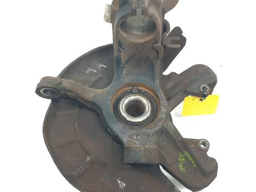 Left front steering knuckle SEAT IBIZA III (6L1) 1.2 12V | BP29199055M25