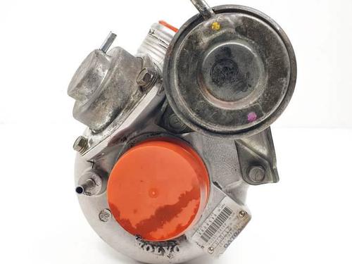 Turbocharger/Supercharger VOLVO S60 I (384) 2.4 T | BP25285794M71 