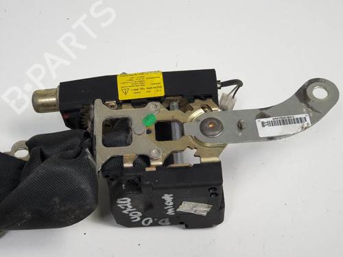 Front right seatbelt NISSAN MICRA III (K12) 1.2 16V | BP8731108I25 