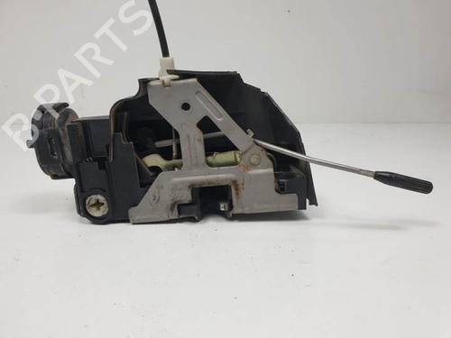 Front right lock MERCEDES-BENZ A-CLASS (W168) A 170 CDI (168.009, 168.109) | BP12391696C97 
