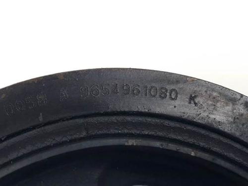 Pulley PEUGEOT 5008 (0U_, 0E_) 1.6 HDi | BP25286110M122 