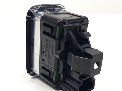 Right rear window switch MERCEDES-BENZ M-CLASS (W166) ML 350 BlueTEC 4-matic (166.024, 166.023) | BP24929307I28 - Image 3