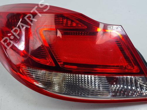 Used Left taillight Left taillight 37659049 37659049