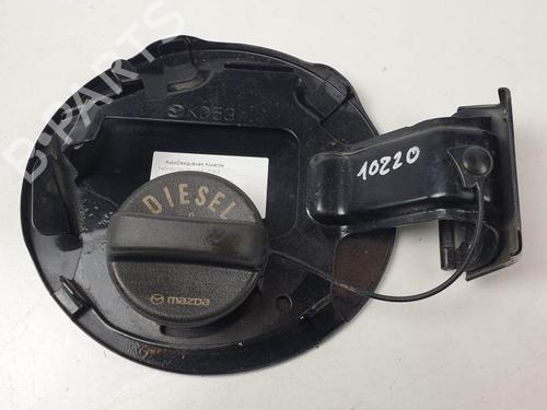 Fuel flap MAZDA CX-5 (KE, GH) 2.2 D AWD (KE102) | BP20510827C131