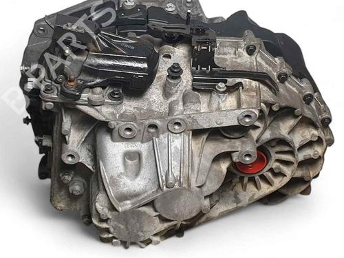 Gearbox LAND ROVER RANGE ROVER EVOQUE (L538) 2.0 D | BP25144534M3 - Image 6