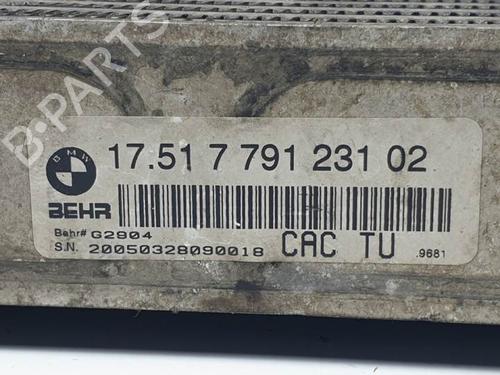 Intercooler BMW X5 (E53) 3.0 d | BP11376625M30 