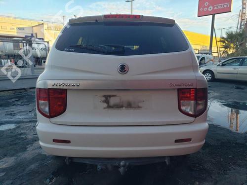 Switch SSANGYONG KYRON 2.0 Xdi | BP25140536I30  - Image 16