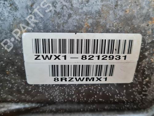 Gearbox HONDA CR-V III (RE_) 2.0 i-VTEC (RE5, RE1) | BP28065879M3 