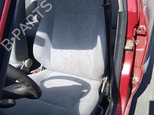 Right mirror VW POLO III (6N1) 60 1.4 | BP10500214C27 