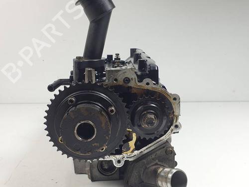 Cylinder head NISSAN ELGRAND (E51) 3.5 (E51) | BP29741835M5 