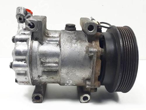 AC compressor RENAULT KANGOO (KC0/1_) 1.5 dCi | BP8360594M34 