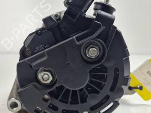Alternator TOYOTA AVENSIS Estate (_T25_) 1.8 VVT-i (ZZT251_, ZZT251R) | BP31656752M7