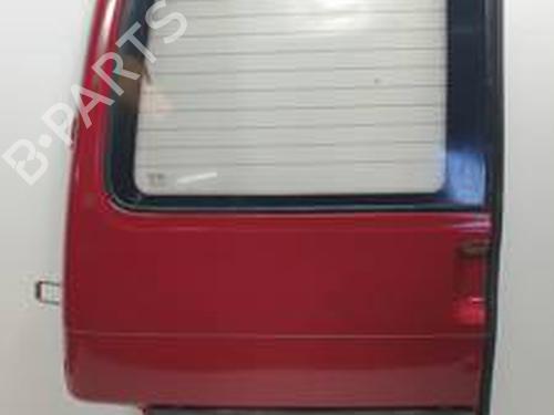 Venstre lasterom dør VW TRANSPORTER T4 Bus (70B, 70C, 7DB, 7DK, 70J, 70K, 7DC, 7DJ) 1.9 TD (68 hp) 30655066