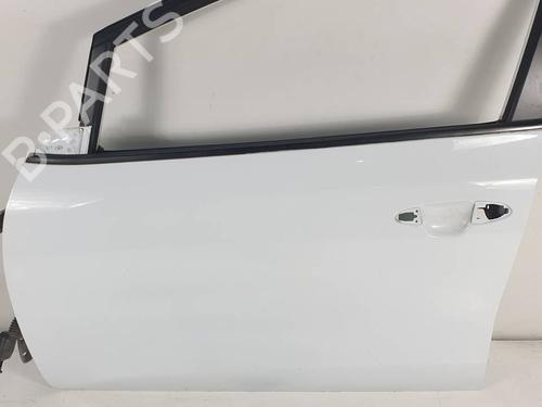 Left front door KIA CEE'D (JD) 1.4 CRDi 90 | BP29875199C2