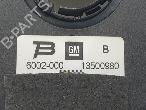 Squib airbag OPEL ASTRA J (P10) 1.3 CDTI (68) | BP16918695C102 