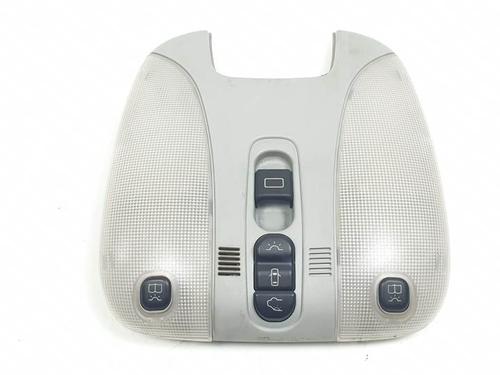 Innerbelysning MERCEDES-BENZ S-CLASS (W220) S 400 CDI (220.028, 220.128) | BP28065597I8 